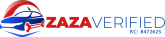 ZAZA VERIFIED AUTOS LIMITED (RC:8472625)